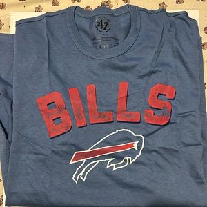 Buffalo bills tshirt